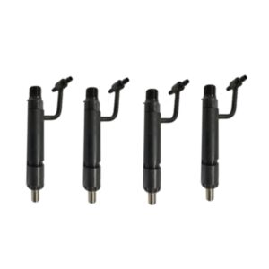 Fuel Injector 729604-53200 729604-53100 for Yanmar Engine 4TNV88 3TNV88 3TNV84 online