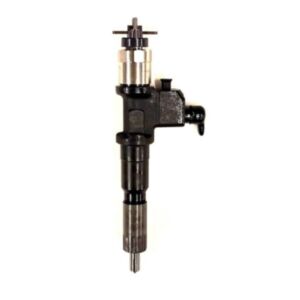 BUY Fuel Injector 8-98167556-2 for Denso Isuzu 6WG1 Engine Original for sale