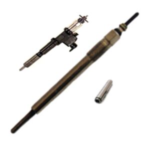 BUY Fuel Injector 8-98167556-2 Valve Guide 1117210120 Nut 1122390051 Glow Plug 1-82513044-3 Original for sale