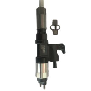 BUY Fuel Injector 84300343 for Case CX350B CX290B 240B CX240BLR CX210BNLC CX210B for sale