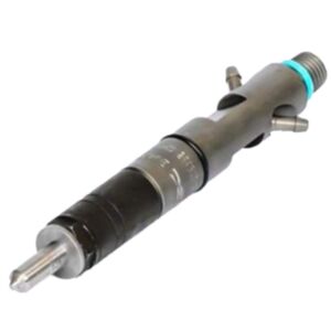 BUY Fuel Injector Assy 2645K012 for Perkins 1104C-E44T 1104C-44TA Engine for sale