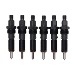 Fuel Injector J919343 for CASE 688 1088 9010 9020 9030 5120 5130 5140 5220 5230 5240 5250 online