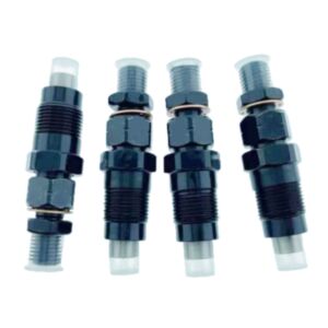 Fuel Injector MD196607 for Mitsubishi 4D56 D4BH D4BF 4D56TD Engine L200 L300 L400 online