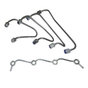 Fuel Injector Pipe Set for Kubota Engine V1505 online