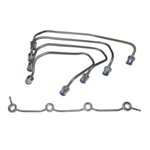 Fuel Injector Pipe Set for Kubota Engine V1903 V2003 V2203 V2403 online