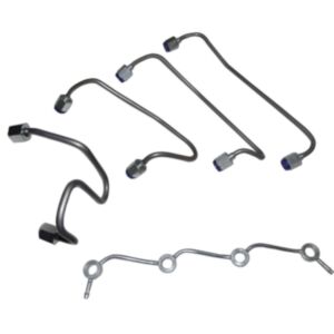 Fuel Injector Pipe Set for Kubota KX71 KX71-3 KX91-2 R310 R310BH online