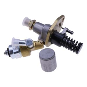 Fuel Injector Pump KM186FGET-12000 for Yanmar Engine L48N L48V L60AE L70AE L100 Kipor KDE6500T KDE6700T With Valve online
