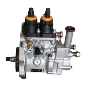 Fuel Injector Pump ND094100-0460 6251-71-1121 for Komatsu Engine SAA6D125E-5 Excavator PC400LC-8 PC450LC-8 Wheel Loader WA470-6 WA480-6 online