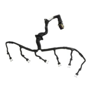 BUY Fuel Injector Wiring Harness 51254136417 for Man Truck for sale