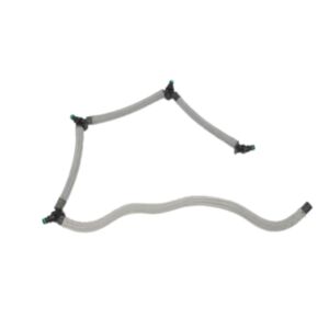 BUY Fuel Leak Off Pipe for Ford Focus C-MAX S-MAX Mondeo Kuga Galaxy 2.0 TDCi 1574HL for sale