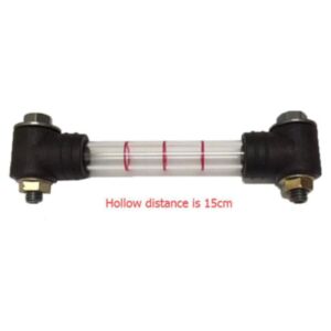 BUY Fuel Level Gauge 8033923 for Hitachi EX100WD-2 EX100WD-3 EX100WD-3C EX1100 EX200-2 EX200-3 EX120-3 Isuzu 6BD1 for sale