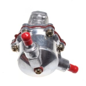 BUY Fuel Lift Pump 02/630269 02/634092 for JCB 8040ZTS 8045ZTS 804 803 8014 8035ZTS 8018 for sale
