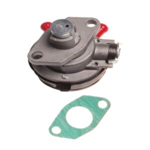 BUY Fuel Lift Pump 129158-52101 129158-52100 for Cub Cadet 465 466 467 46F 46G Yanmar Diesel Engine 3JHE 4JHE 4JHTE for sale