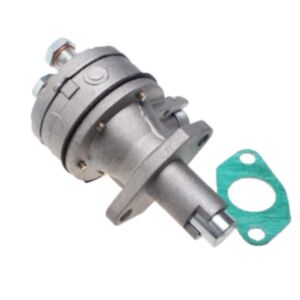 BUY Fuel Lift Pump 130506140 for Perkins 403D-15 404D-22 404D-22T 403C-15 Engine JCB Mini Digger 801 803 for sale