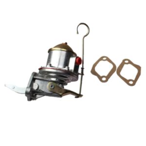 BUY Fuel Lift Pump 17/400300 for JCB Backhoe Loader 3CX 4CX 3C-MK3 3DS-4WD for sale