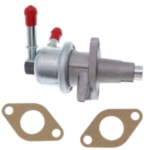 Fuel Lift Pump 17121-52030 17121-52033 fit Kubota D1403 D1503-M D1703 D1803-M V2203 V2403-M Engines online