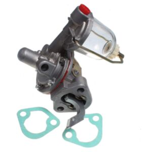 BUY Fuel Lift Pump 2641344 3637415M91 for Perkins Engine A4.300 A6.354 AT6.354 Massey Ferguson Industrial Tractor 1100 1130 410 for sale