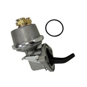 BUY Fuel Lift Pump 2830266 for Case HW305 HW305S HW325 L180 L185 L190 LB110.B LB115.B 4WS LB115.B LB75.B LB90.B for sale