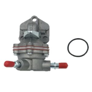 BUY Fuel Lift Pump 32007037 for JCB 3CX Backhoe Loader for sale