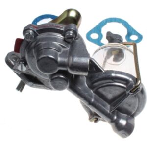 BUY Fuel Lift Pump 3637288M91 for Massey Ferguson Tractor 35 135 150 202 203 204 205 20 2135 2200 for sale