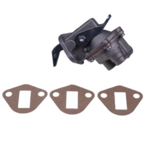 Fuel Lift Pump 3637292M91 for Massey Ferguson Tractors 230 231 240 250 20D 20E 30D online
