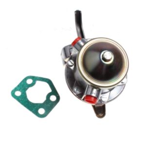 BUY Fuel Lift Pump 4 Holes 93151005 for Massey Ferguson 399 699 1014 1114 1134 1250 2620 2640 2645 2680 2685 2720 2725 3080 3090 3095 3115 3125 3610 3630 3660 for sale