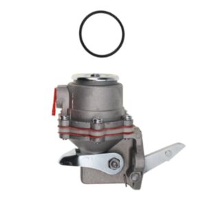 Buy Fuel Lift Pump 4757883 for CASE JX100U JX55 JX65 JX70U JX75 JX80U JX85 JX90U JX95