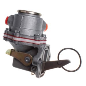BUY Fuel Lift Pump 4757883 for New Holland 3830 4030 4230 4430 4835 55-56 5635 5530 60-66 6530 6635 72-85 7635 88-94 for sale