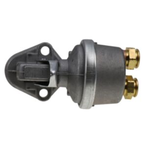 Buy Fuel Lift Pump 504380241 for Kobelco Engine F4GE9684E J615