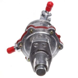 BUY Fuel Lift Pump 72348GT 72348 for Genie AL4 AL4000D2 GS-2668 GS-3268 RL4 RL4000 Perkins 54555 for sale