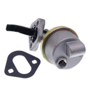 Buy Fuel Lift Pump 87416017 for Case Skid Steer Loaders 40XT 60XT 70XT 75XT 85XT 90XT 95XT 1840 1845C