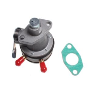 BUY Fuel Lift Pump Feed Pump 129158-552101 for Komatsu WA20-2 WA30-5 WA40-3SF-X Yanmar Engine 3D78N-1C 3D78N-1C 3D78AE-3A for sale