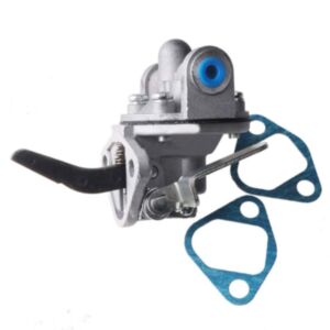 BUY Fuel Lift Pump Feed Pump 129301-52020 for Yanmar 2GM20 3GM30 2GM20F 3GM30F Engine for sale