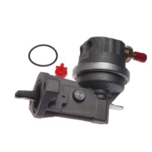 BUY Fuel Lift Pump RE68345 for John Deere 1010D 810D 670C 770D 324H 344J for sale