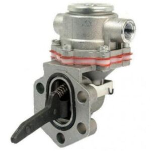 BUY Fuel Lift Transfer Pump V836659580 836659580 for Massey Ferguson Tractor 8140 8240 8250 for sale