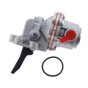 Buy Fuel Lift Transfer Pump V836659580 836659580 for Massey Ferguson Tractor 8140 8240 8250