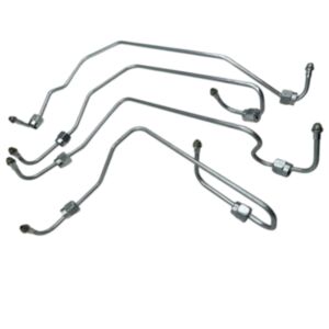 Buy Fuel Line Kit 4N3281 4N3282 4N3283 4N3284 for Caterpillar CAT Engine 3304 3306 Tractor 627 637 D4D D5B D6C
