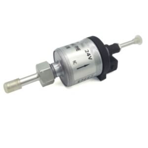 BUY Fuel Metering Oil Pump Heater 222017080000 22201708 for Eberspacher 24V 1KW - 4KW for sale