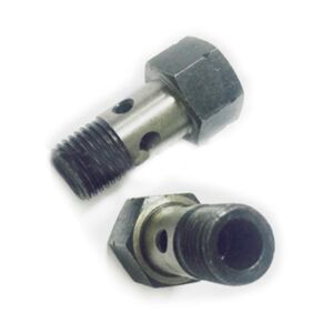 BUY Fuel Over Flow Valve 0211 1519 0211-1519 for Deutz BFM1013 BF6M1013 Engine for sale