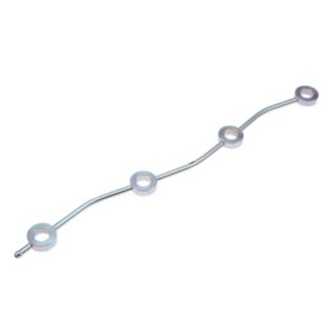 Buy Fuel Pipe 131606570 for Perkins 104-19 104-22 Engine