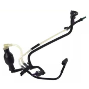 BUY Fuel Pipe Tube Hose With Primer 1501910 for Ford Fiesta Fusion 1.4 TDCI (2001-2012) for sale