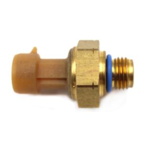 BUY Fuel Pressure Sensor RE522794 for John Deere E210LC E240LC E300LC E330LC E360LC 2154D 2454D 2954D 3754D for sale