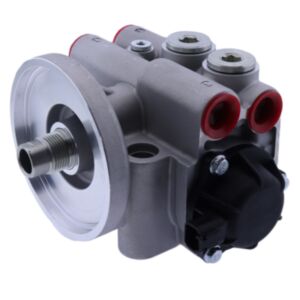 Fuel Priming Pump Base Assembly 190-8970 for Caterpillar CAT Engine 3126B 3512C C7 C11 C13 C15 C27 C32 online