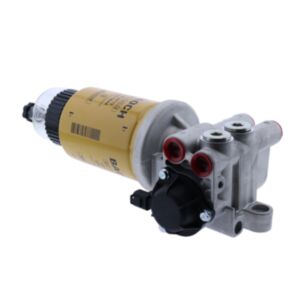 Fuel Priming Pump &amp; Water Separator 190-8977 for Caterpillar CAT 322C 325C 330C 330D 570B 580B 627G 637G 730 770 772 online