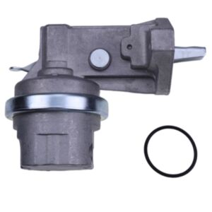 Buy Fuel Pump RE517230 for John Deere 605C 755D 444K 544K 624K Loader