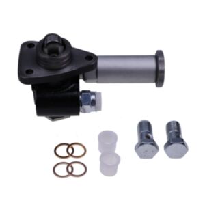 Buy Fuel Pump 105220-1890 for Mitsubishi Engine 8DC9 8DC82 6D14 Doosan Daewoo Excavator DH300-3 DH300-5 DH300-7