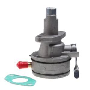 BUY Fuel Pump 16604-52032 for Hyundai HDF15-5 HDF18-5 HSL650-7 for sale