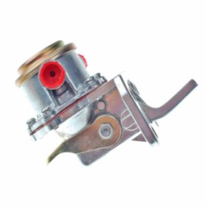 BUY Fuel Pump 17/402100 17/401700 for JCB Backhoe Loader 3CX 4CX 3DX 4DX for sale