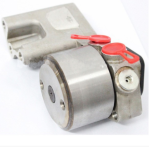 BUY For Volvo EC140BLC BL60 BL61 BL70 BL71 Fuel Pump VOE 20518337 for sale