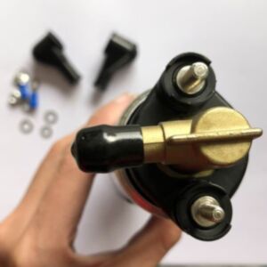 BUY Fuel Pump 350-4315 for Caterpillar CAT C2.2 C3.3 C3.3T C4.4T 3054C 3054E Engine for sale